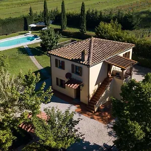 La Fragola , Cignano (Tuscany) Italia