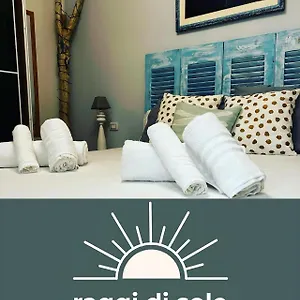  Apartament Raggi Di Sole